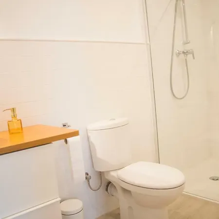 隆达全景三层复式度假屋 度假居