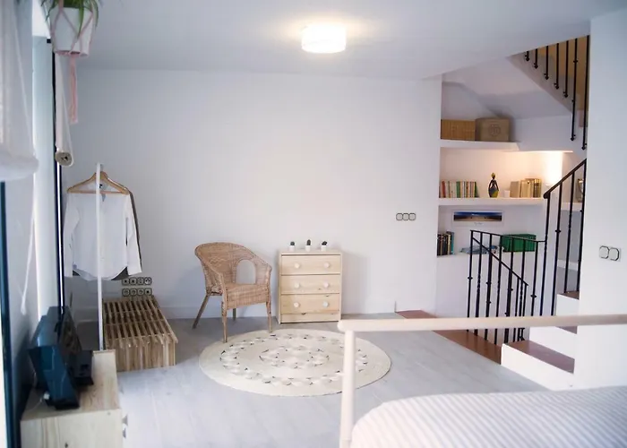 Triplex Panoramic Дом отдыха Ронда