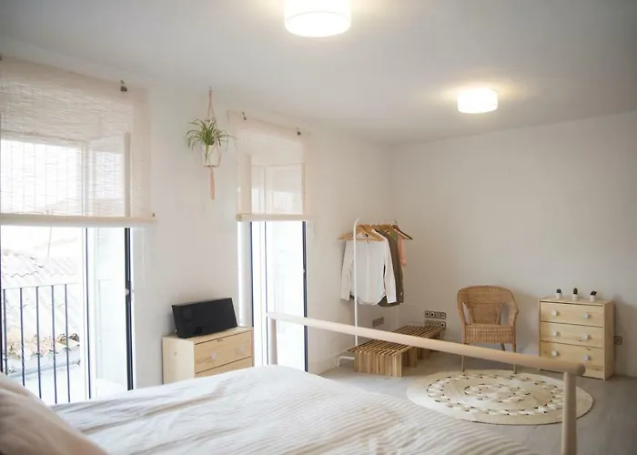 Triplex Panoramic Vakantiehuis