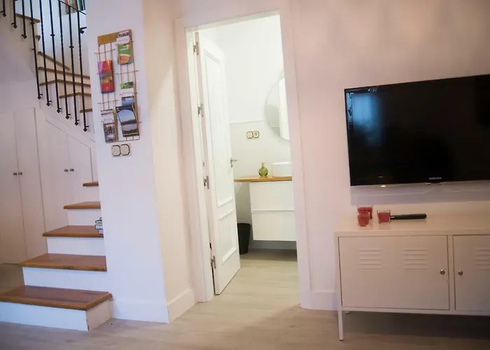 Triplex Panoramic Vakantiehuis *