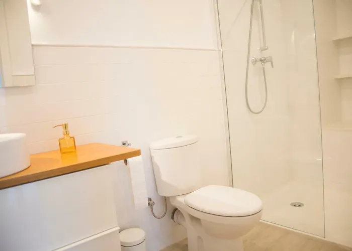 Triplex Panoramic Vakantiehuis